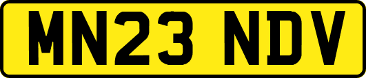 MN23NDV
