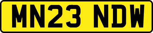 MN23NDW