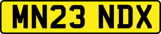MN23NDX