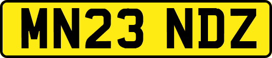 MN23NDZ