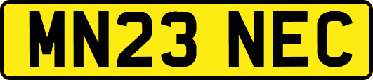 MN23NEC