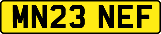 MN23NEF