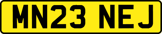 MN23NEJ