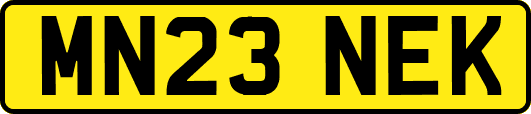 MN23NEK