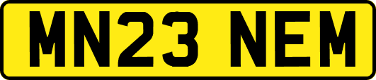 MN23NEM