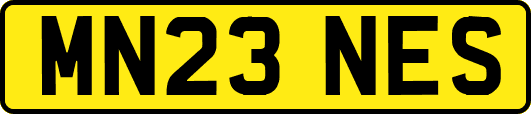 MN23NES