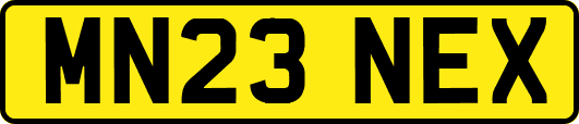MN23NEX