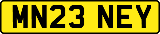 MN23NEY