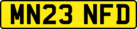 MN23NFD
