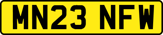 MN23NFW