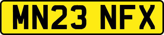 MN23NFX