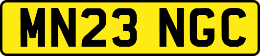 MN23NGC