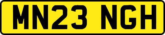 MN23NGH