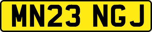 MN23NGJ