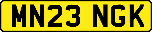 MN23NGK