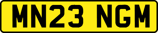 MN23NGM