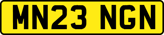 MN23NGN