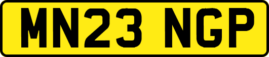 MN23NGP