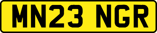 MN23NGR