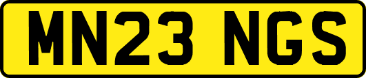 MN23NGS