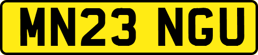 MN23NGU