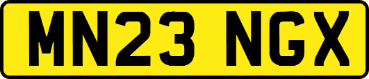 MN23NGX