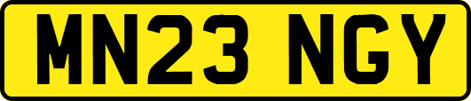 MN23NGY