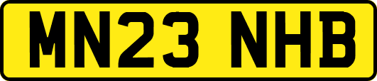 MN23NHB