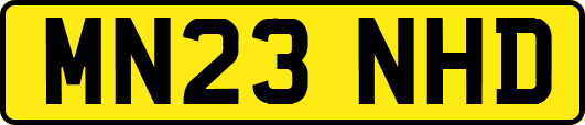 MN23NHD