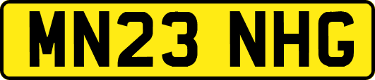MN23NHG