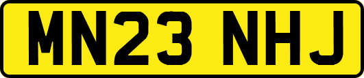 MN23NHJ