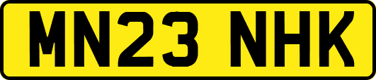MN23NHK