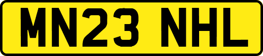 MN23NHL