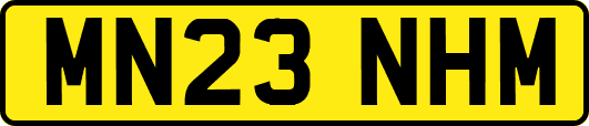 MN23NHM