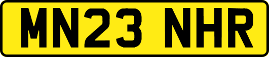 MN23NHR