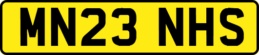 MN23NHS