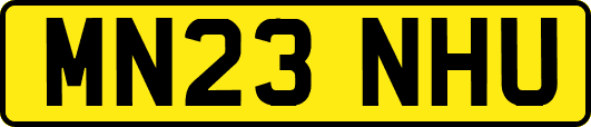 MN23NHU