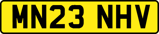 MN23NHV