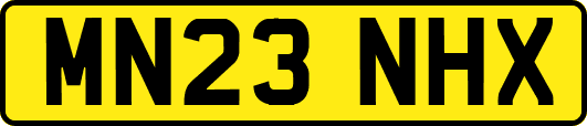 MN23NHX
