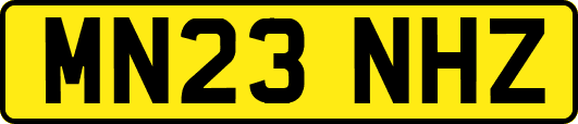MN23NHZ