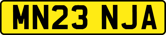 MN23NJA