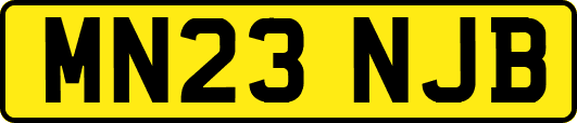MN23NJB