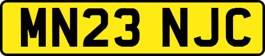 MN23NJC