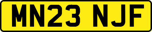 MN23NJF