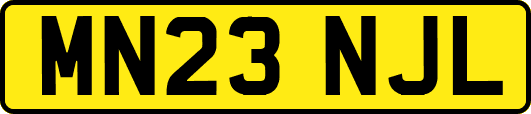 MN23NJL