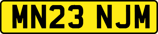 MN23NJM