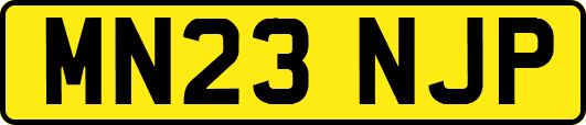 MN23NJP