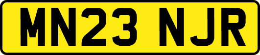 MN23NJR