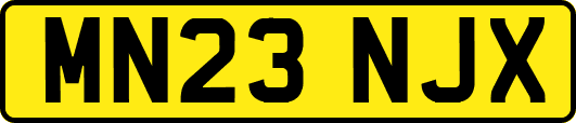 MN23NJX