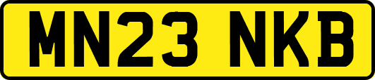 MN23NKB
